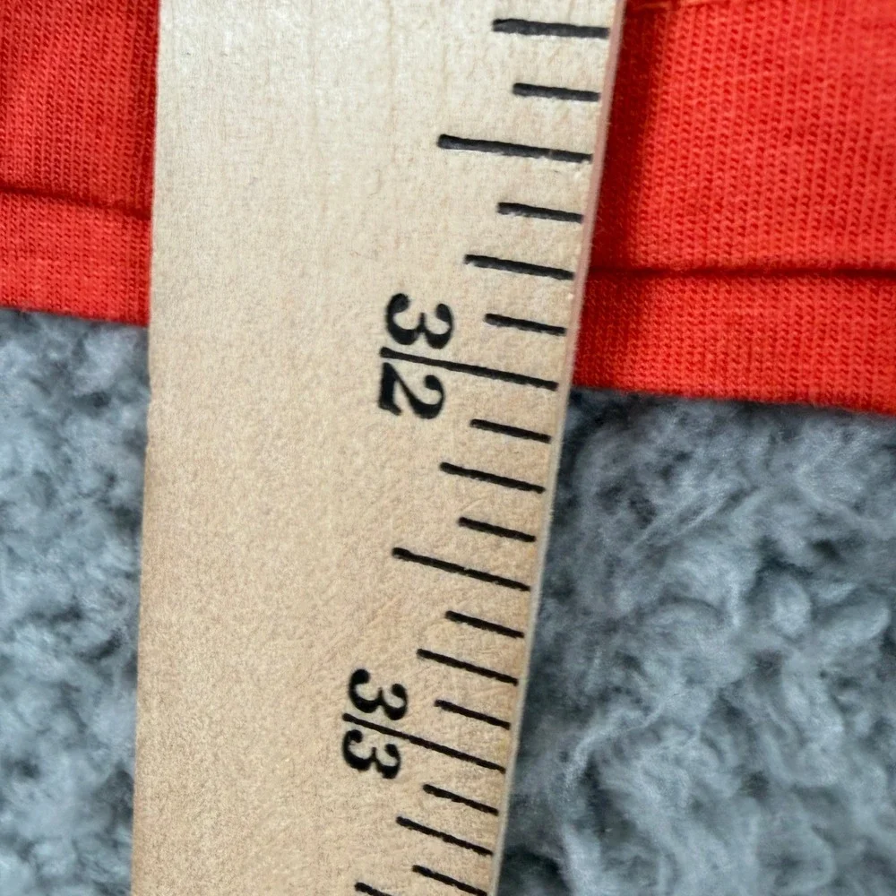 Marine Layer T-Shirt Mens XL‎ Orange Graphic Short Sleeve Crewneck Casual USA